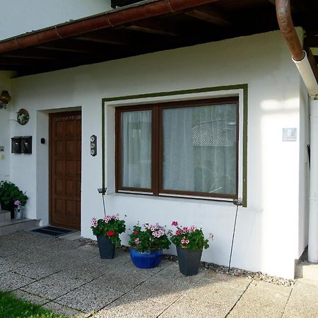 Ferienwohnung Kuehnhauser Schönau am Königssee Εξωτερικό φωτογραφία