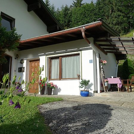 Ferienwohnung Kuehnhauser Schönau am Königssee Εξωτερικό φωτογραφία