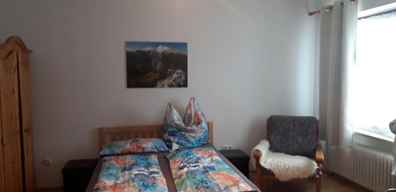 Ferienwohnung Kuehnhauser Schönau am Königssee Εξωτερικό φωτογραφία