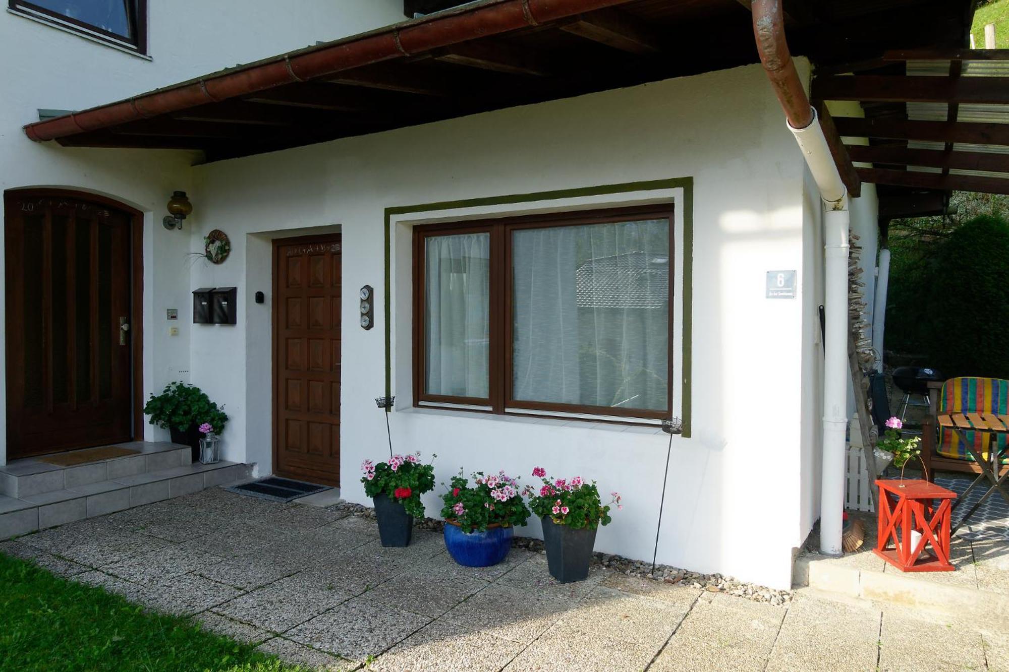 Ferienwohnung Kuehnhauser Schönau am Königssee Εξωτερικό φωτογραφία